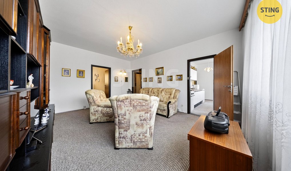 Prodej bytu 3+1 71 m², Ostrava – náhled fotky 10