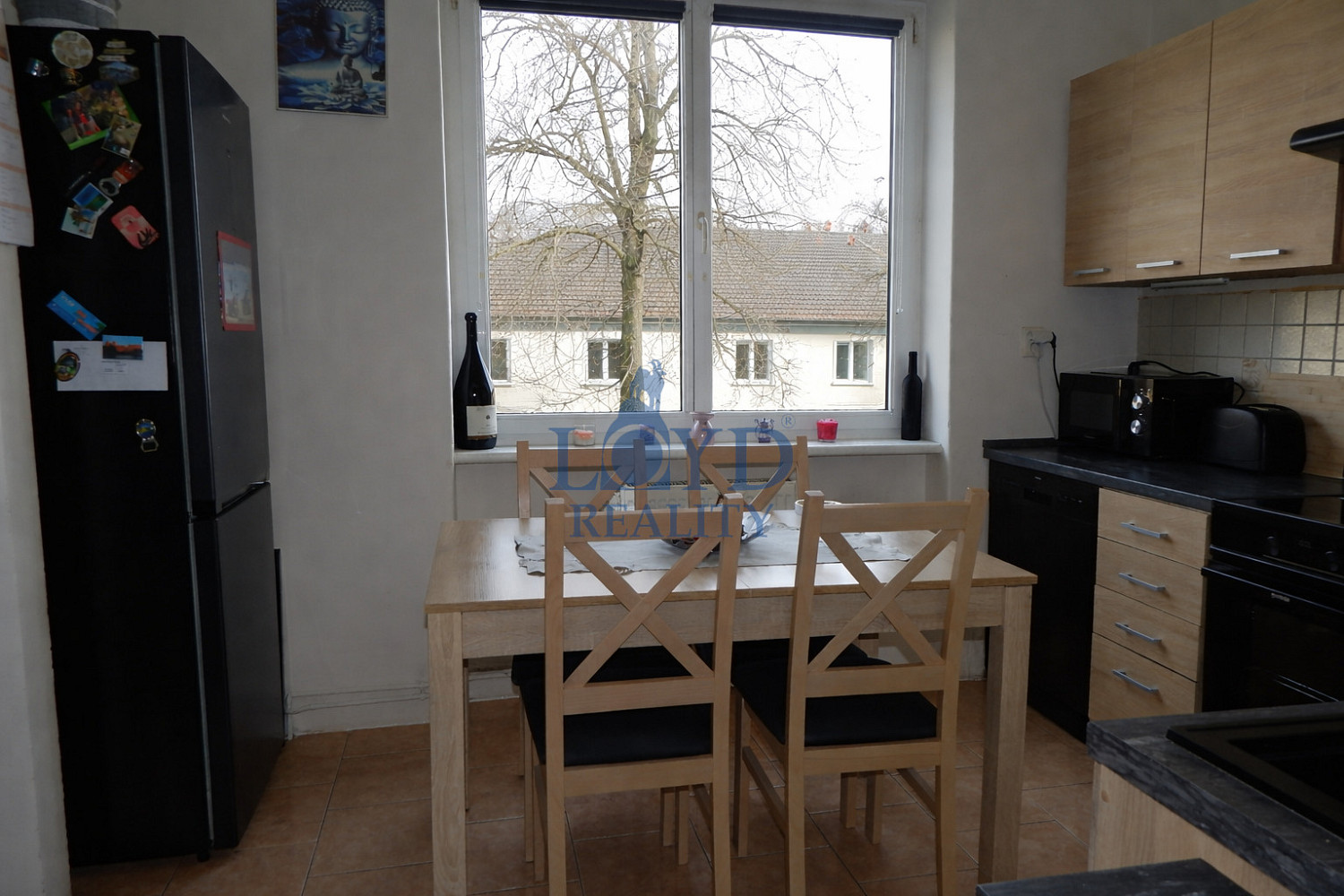 Prodej bytu 3+1 75 m² – fotografie 2