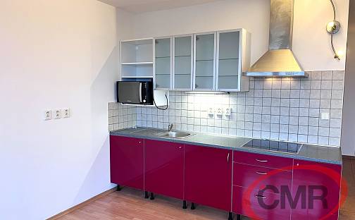 Pronájem bytu 2+kk 84 m², Čimická, Praha 8 - Kobylisy