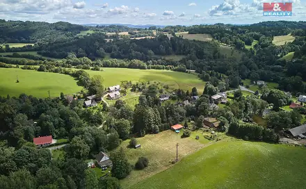 Prodej stavebního pozemku 1 985 m², Rudník - Javorník, okres Trutnov