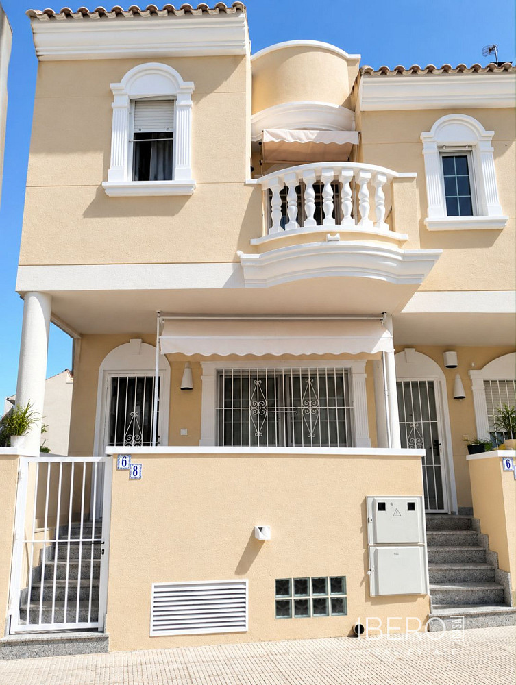 Casa 5+kk – Almoradí, Las Heredades - Vista 2