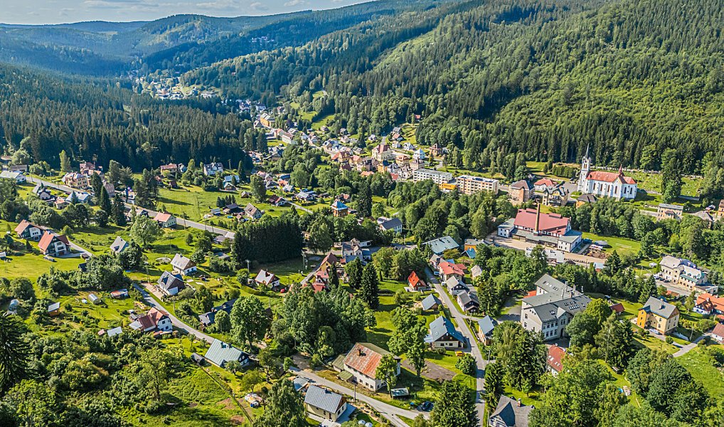 Prodej komerčního objektu (jiného typu) 460 m², Josefův Důl – náhled fotky 29