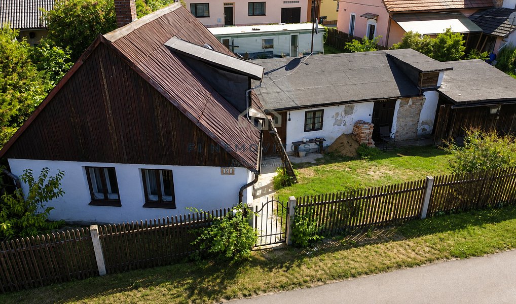 Prodej domu 50 m² s pozemkem 147 m², Libáň – náhled fotky 2