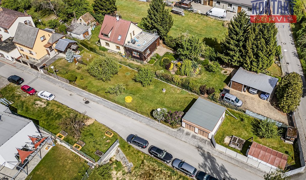 Prodej domu 118 m² s pozemkem 997 m², České Budějovice – náhled fotky 43