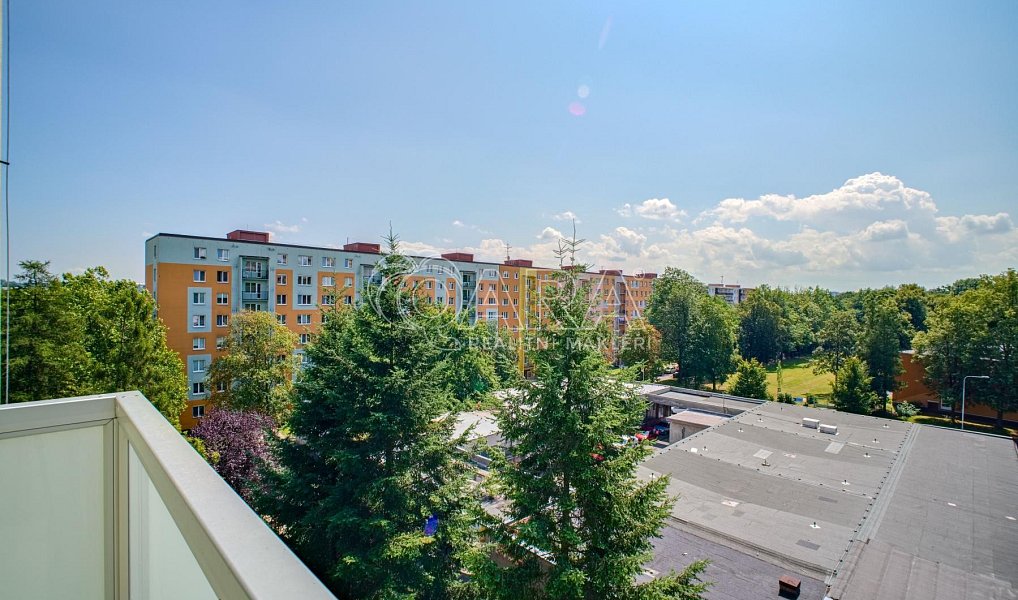 Prodej bytu 2+1 41 m², Ostrava – náhled fotky 25