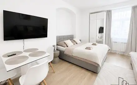 Prodej bytu 1+kk 30 m²