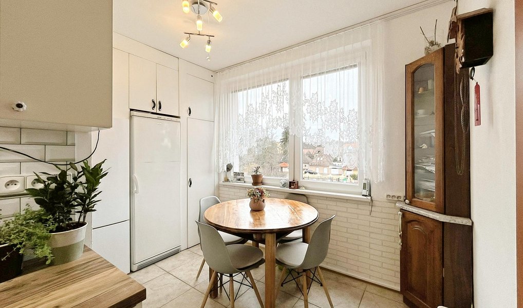 Pronájem bytu 2+1 55 m², Hrušovany nad Jevišovkou – náhled fotky 3