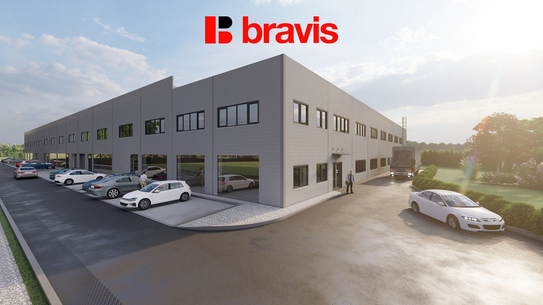 Pronájem kanceláře 5 651 m² — photo 3