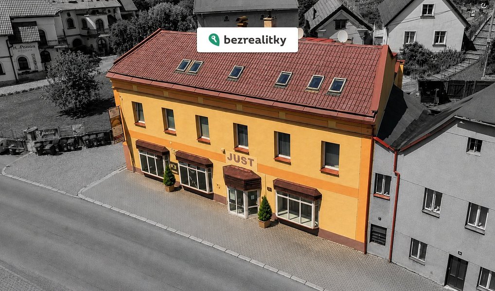 Prodej domu 346 m² s pozemkem 229 m², Příbor – náhled fotky 2