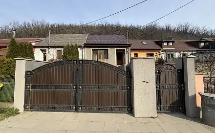 Prodej domu 57 m² s pozemkem 168 m², Ivančická, Dolní Kounice, okres Brno-venkov