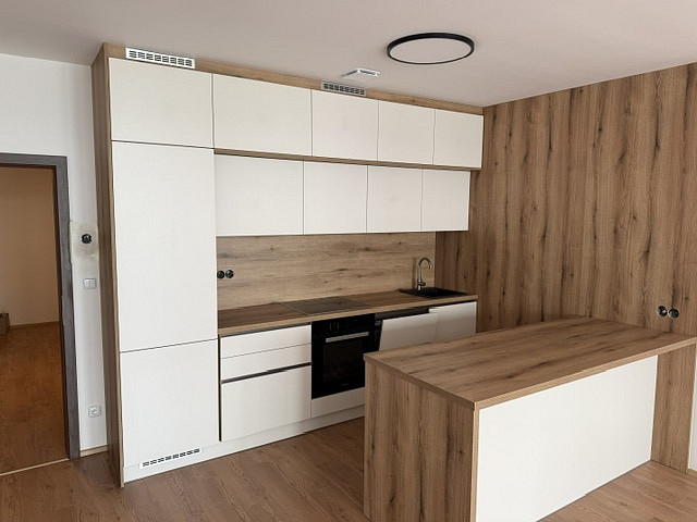 Pronájem bytu 2+kk 77 m² — photo 4