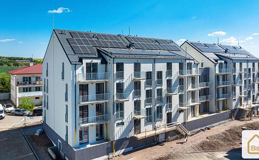 Prodej bytu 2+kk 67 m², Zborovská, Český Brod, okres Kolín