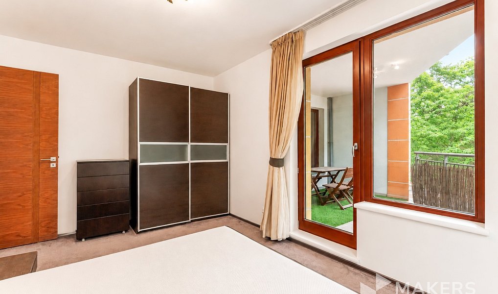 Pronájem bytu 3+1 82 m², Praha – náhled fotky 12