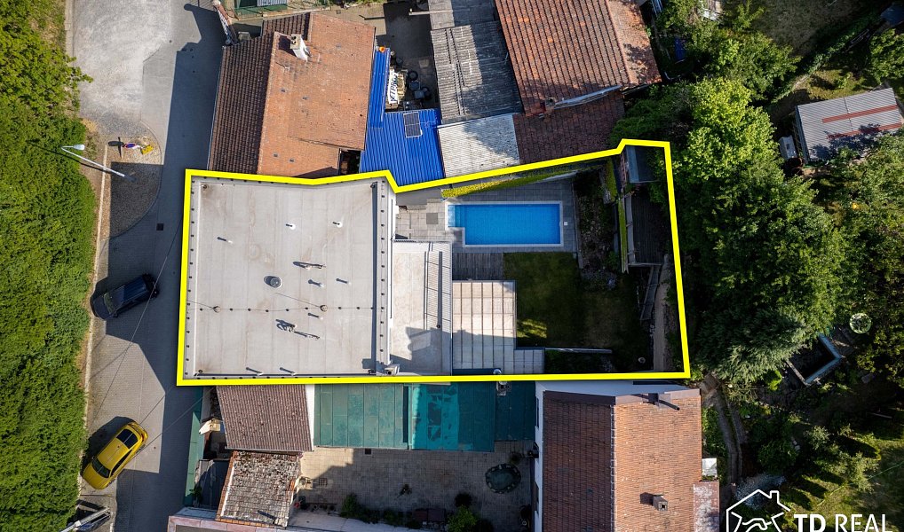 Prodej domu 228 m² s pozemkem 380 m², Brno – náhled fotky 12