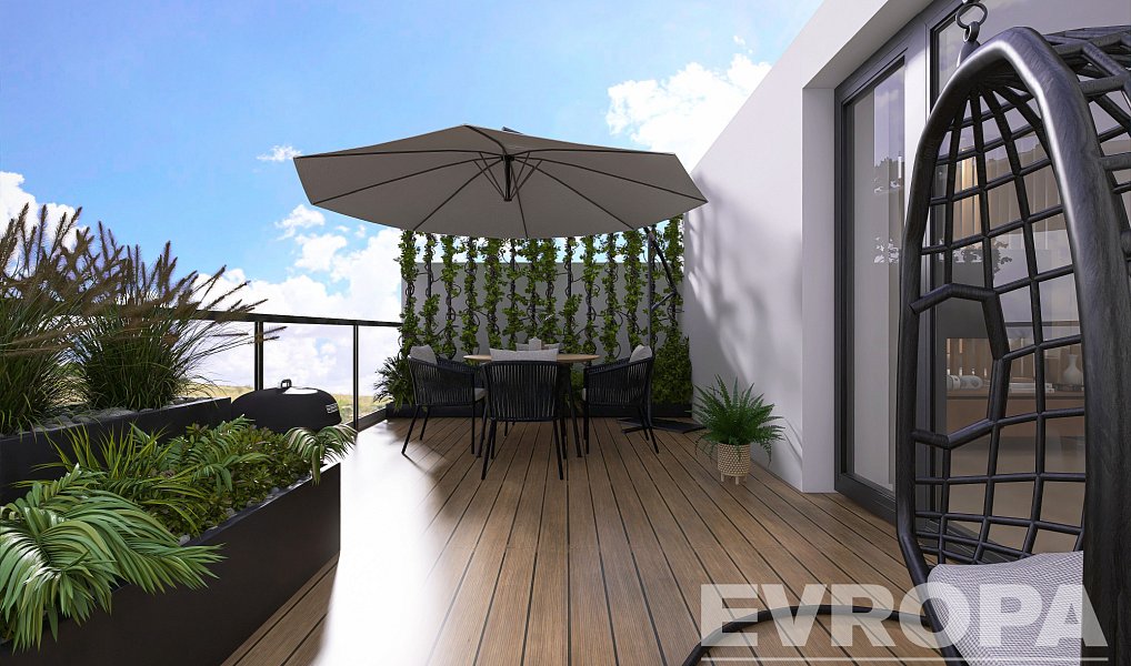 Prodej bytu 2+kk 44 m², Praha – náhled fotky 9