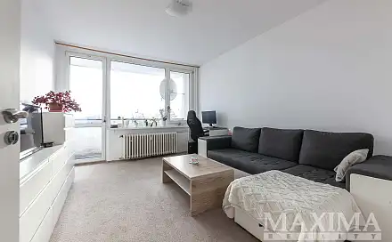Prodej bytu 2+1 58 m², Matoušova, Liberec - Liberec III-Jeřáb