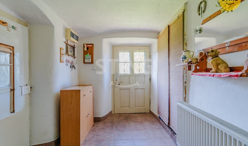 Prodej domu 120 m² s pozemkem 2 690 m², Vysoká – náhled fotky 10