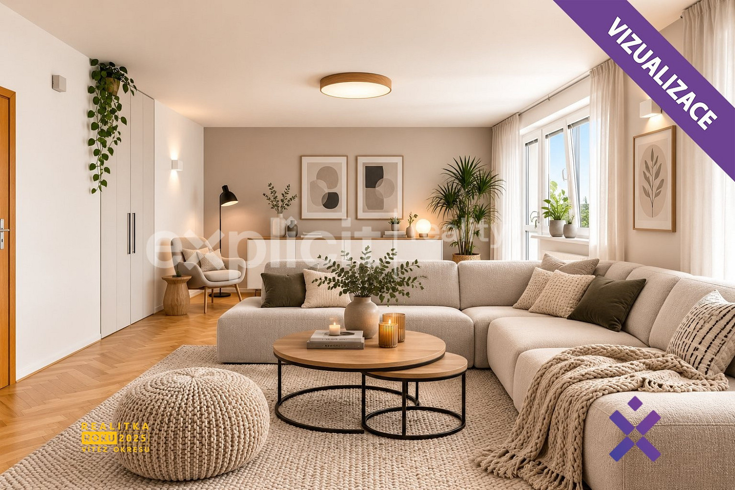 Prodej bytu 4+1 119 m² – fotografie 5