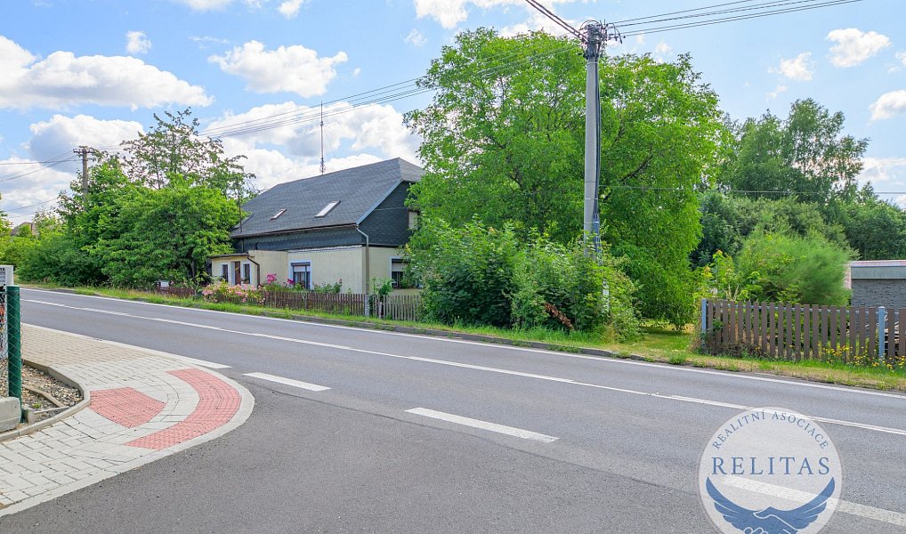 Prodej stavebního pozemku 966 m², Rumburk – náhled fotky 4