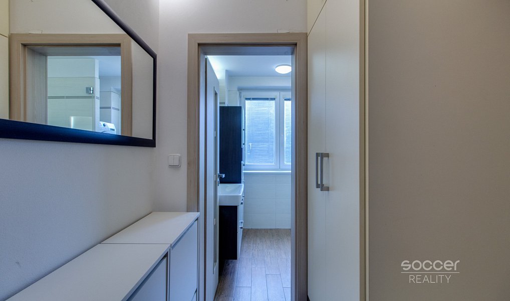 Pronájem bytu 3+kk 70 m², Praha – náhled fotky 13