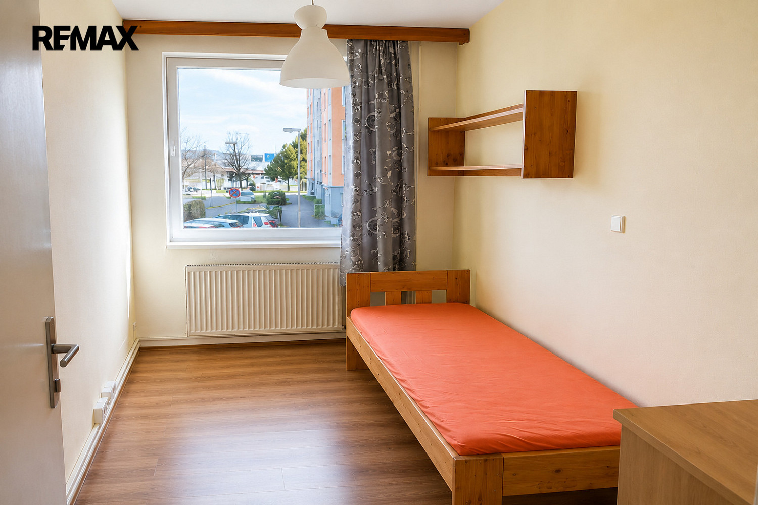 3+1 Apartment in České Budějovice, Územní skupina 1 – pohled 5