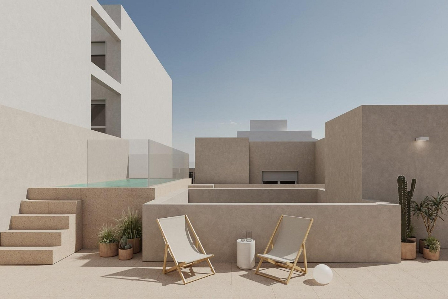 Prodej bytu 3+kk 82 m²