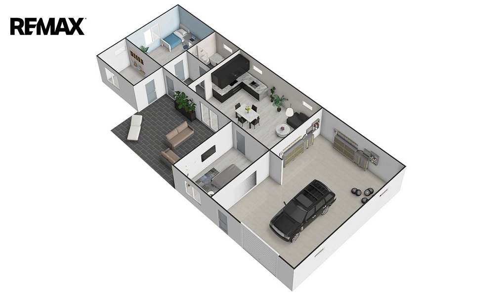 Prodej domu 171 m² s pozemkem 1 730 m², Žďár – náhled fotky 31