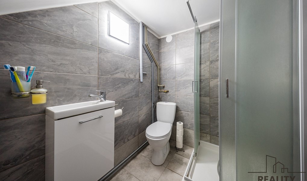 Prodej domu 242 m² s pozemkem 430 m², Hodonín – náhled fotky 9