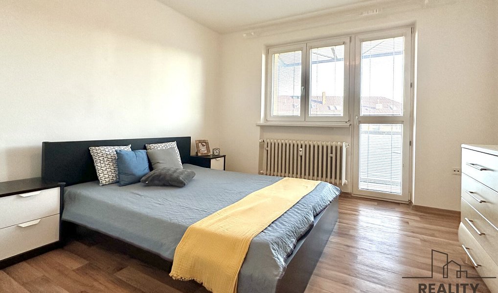 Pronájem bytu 2+kk 53 m², Ostrava – náhled fotky 9