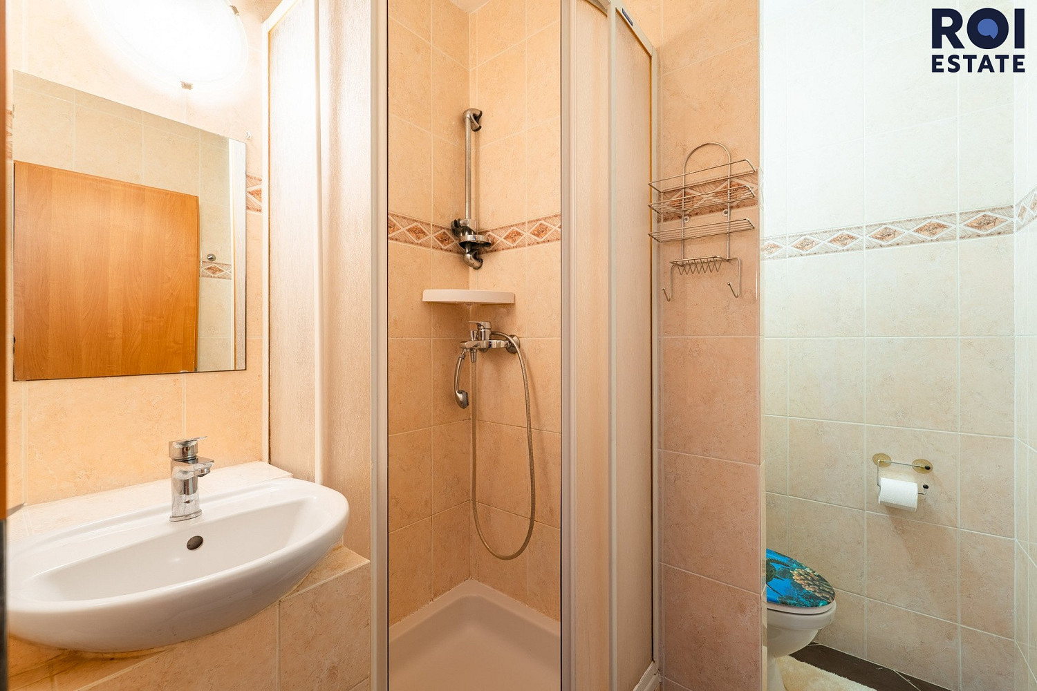 Prodej bytu 1+1 33 m² – fotografie 3