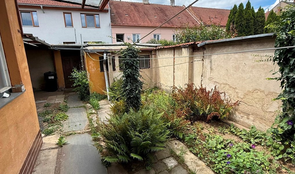 Prodej domu 150 m² s pozemkem 168 m², Brno – náhled fotky 8