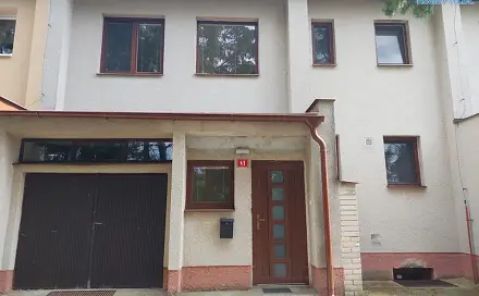 Prodej domu 200 m² s pozemkem 147 m², Vlašim - Nesperská Lhota, okres Benešov