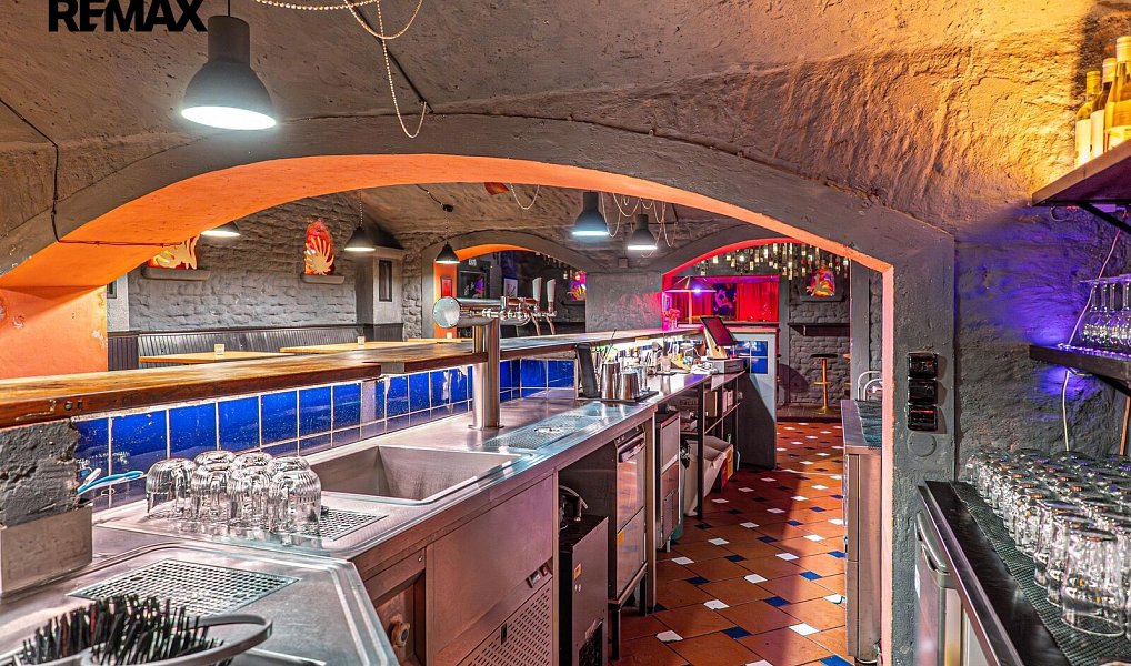 Pronájem restaurace 250 m², Praha – náhled fotky 4