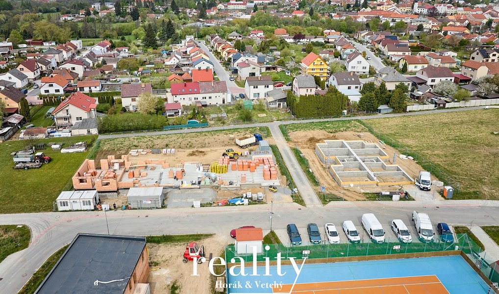 Prodej bytu 3+kk 73 m², Dačice – náhled fotky 15