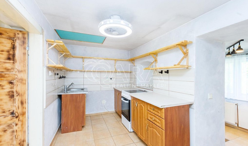 Prodej domu 80 m² s pozemkem 372 m², Černovice – náhled fotky 13