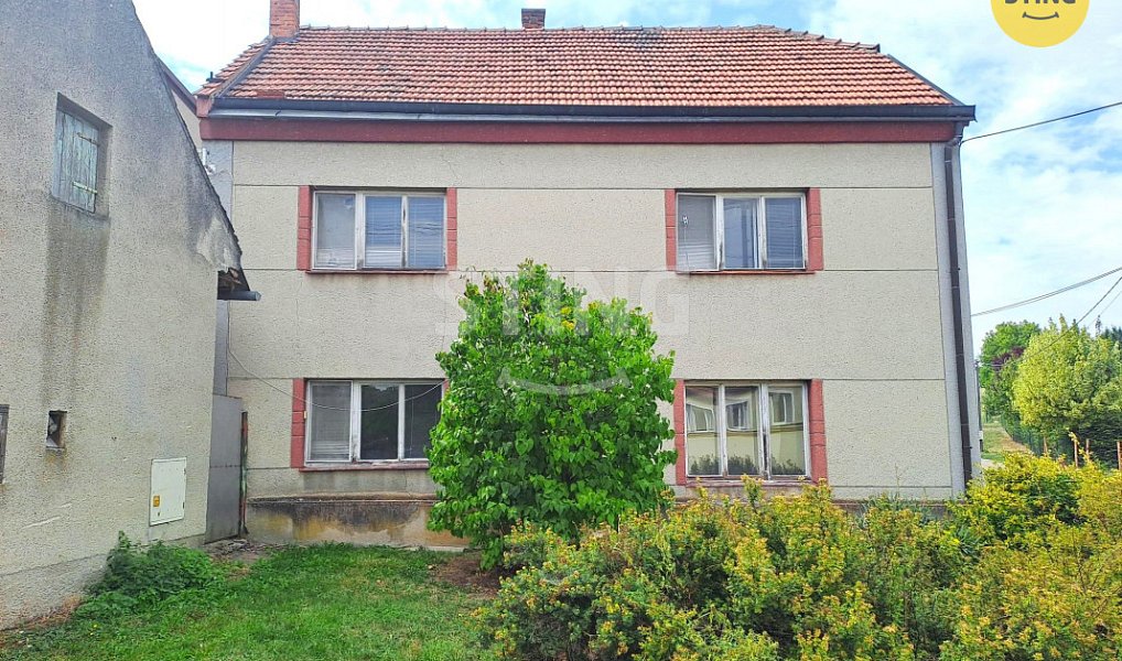 Prodej domu 160 m² s pozemkem 1 126 m², Pavlovice u Přerova – náhled fotky 4