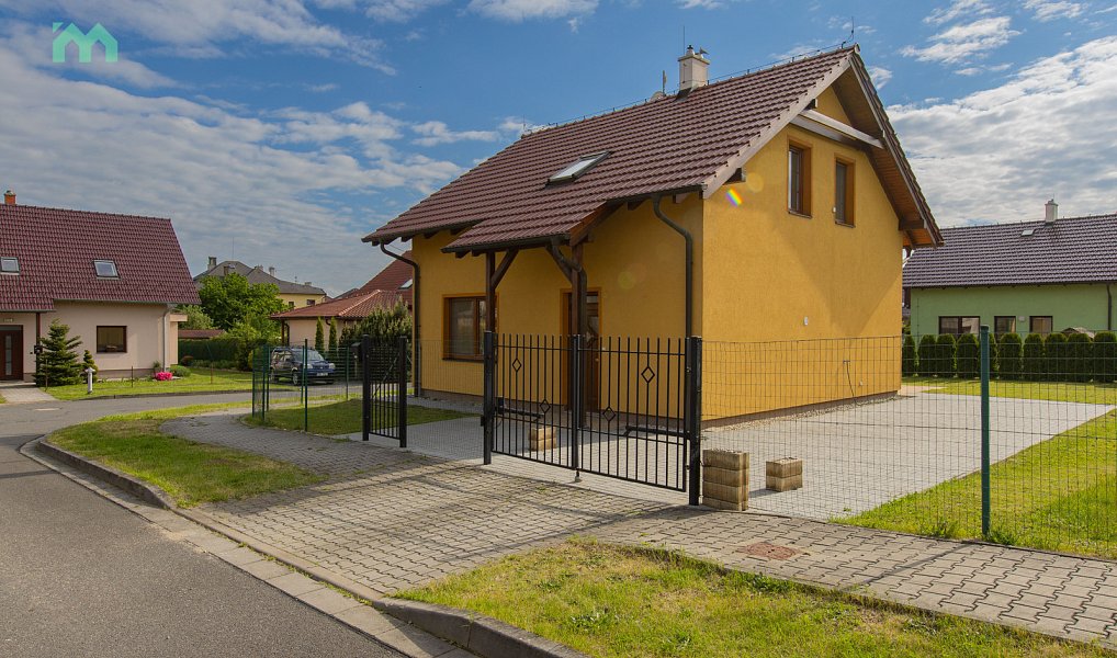 Prodej domu 106 m² s pozemkem 420 m², Lipník nad Bečvou – náhled fotky 44