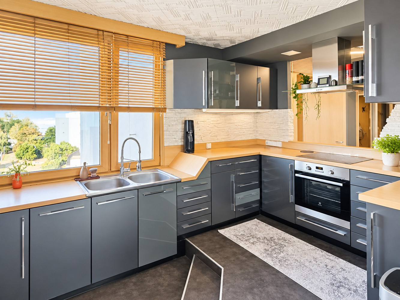 Prodej bytu 3+1 87 m² – fotografie 3