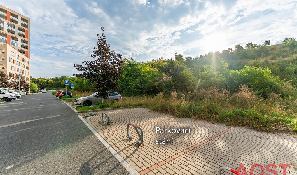 Prodej bytu 1+kk 43 m², Praha – náhled fotky 9