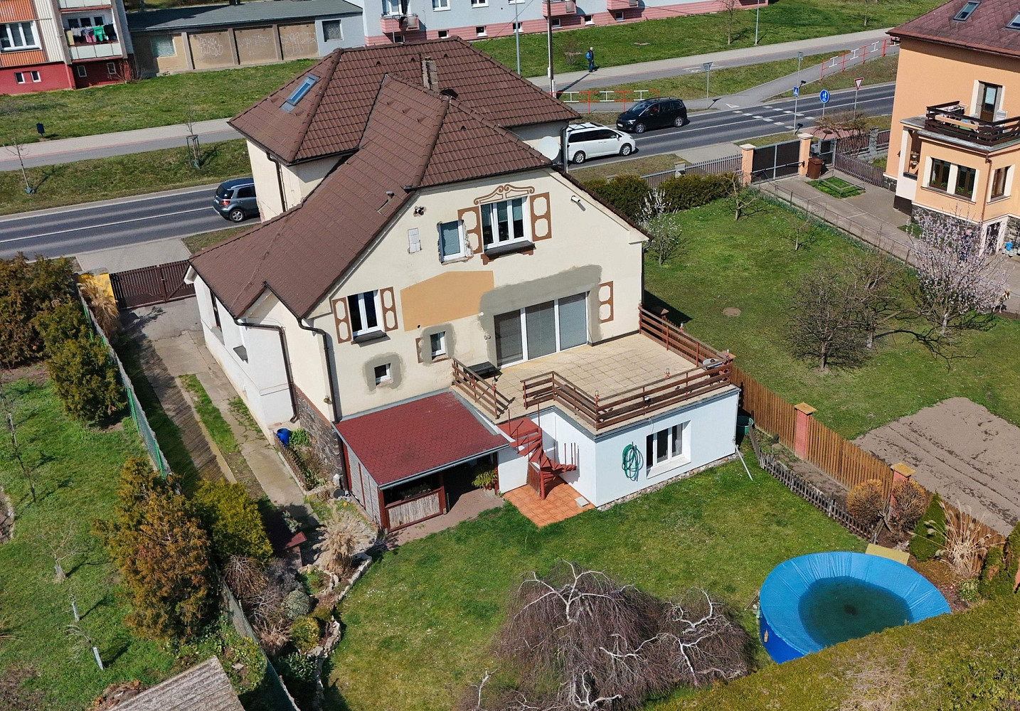Prodej komerčního objektu (jiného typu) 250 m² — photo 2