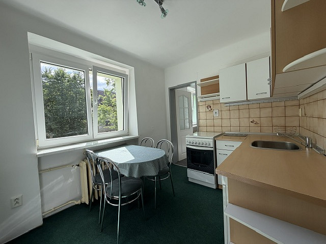 Prodej bytu 2+1 43 m² – fotografie 5