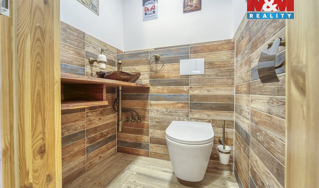 Prodej domu 250 m² s pozemkem 598 m², Děpoltovice – náhled fotky 13