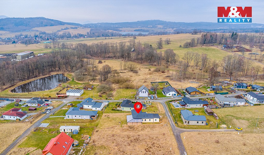 Prodej domu 180 m² s pozemkem 1 371 m², Horní Podluží – náhled fotky 22