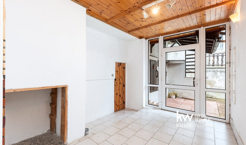 Prodej domu 226 m² s pozemkem 343 m², Praha – náhled fotky 14