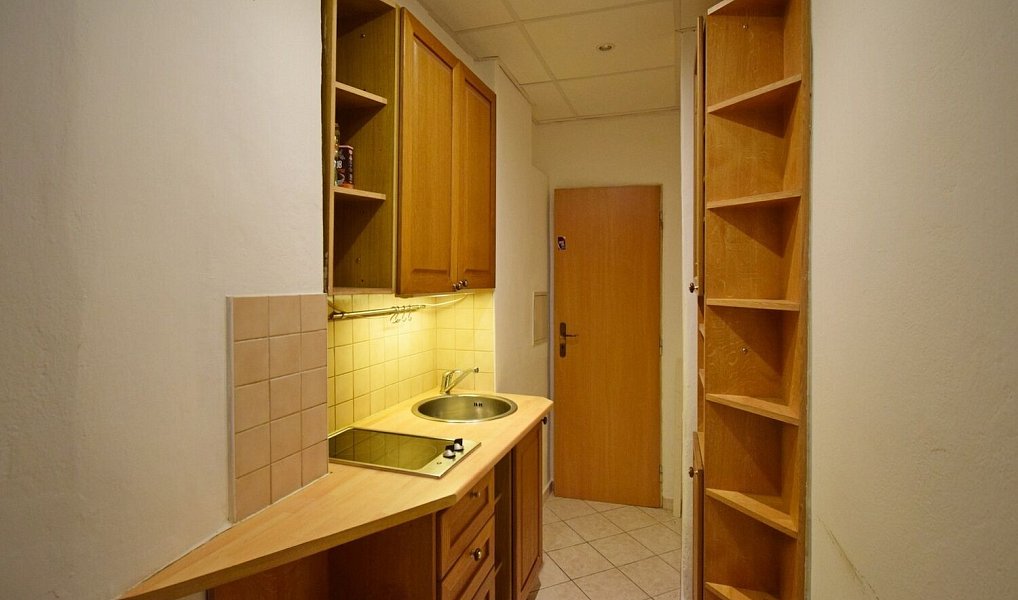 Pronájem kanceláře 41 m², Praha – náhled fotky 10