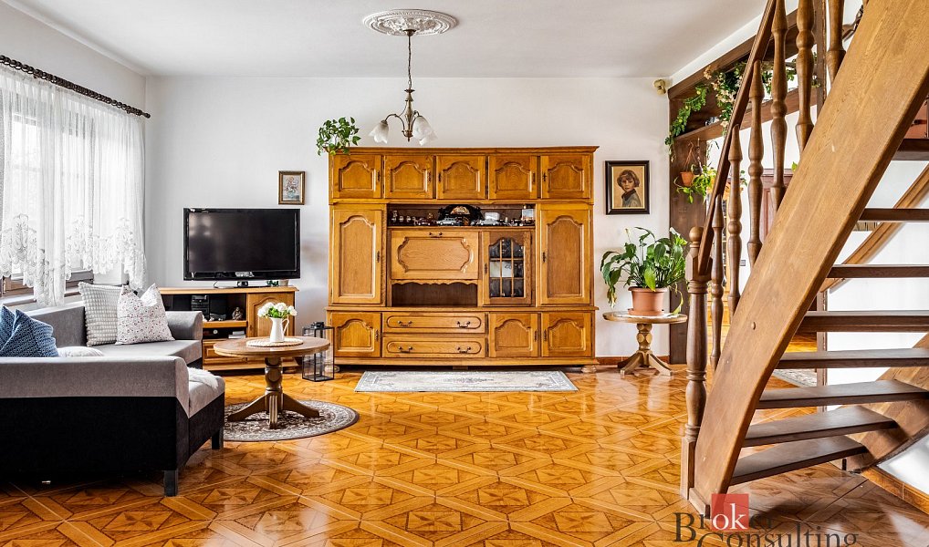 Prodej domu 220 m² s pozemkem 887 m², Chlum u Třeboně – náhled fotky 6