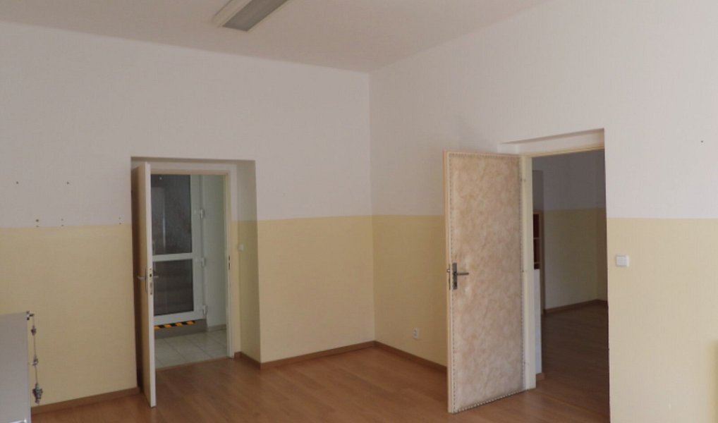 Pronájem komerčního objektu (jiného typu) 44 m², Roudnice nad Labem – náhled fotky 6