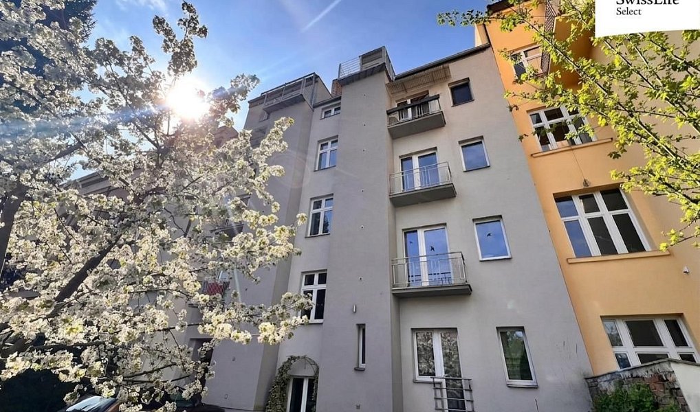 Pronájem bytu 1+kk 55 m², Plzeň – náhled fotky 12