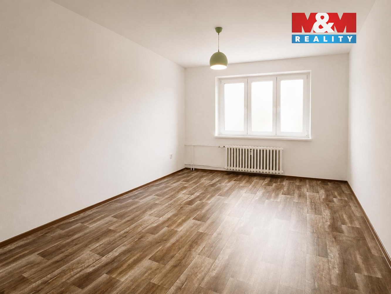 Prodej bytu 2+1 52 m² — photo 3
