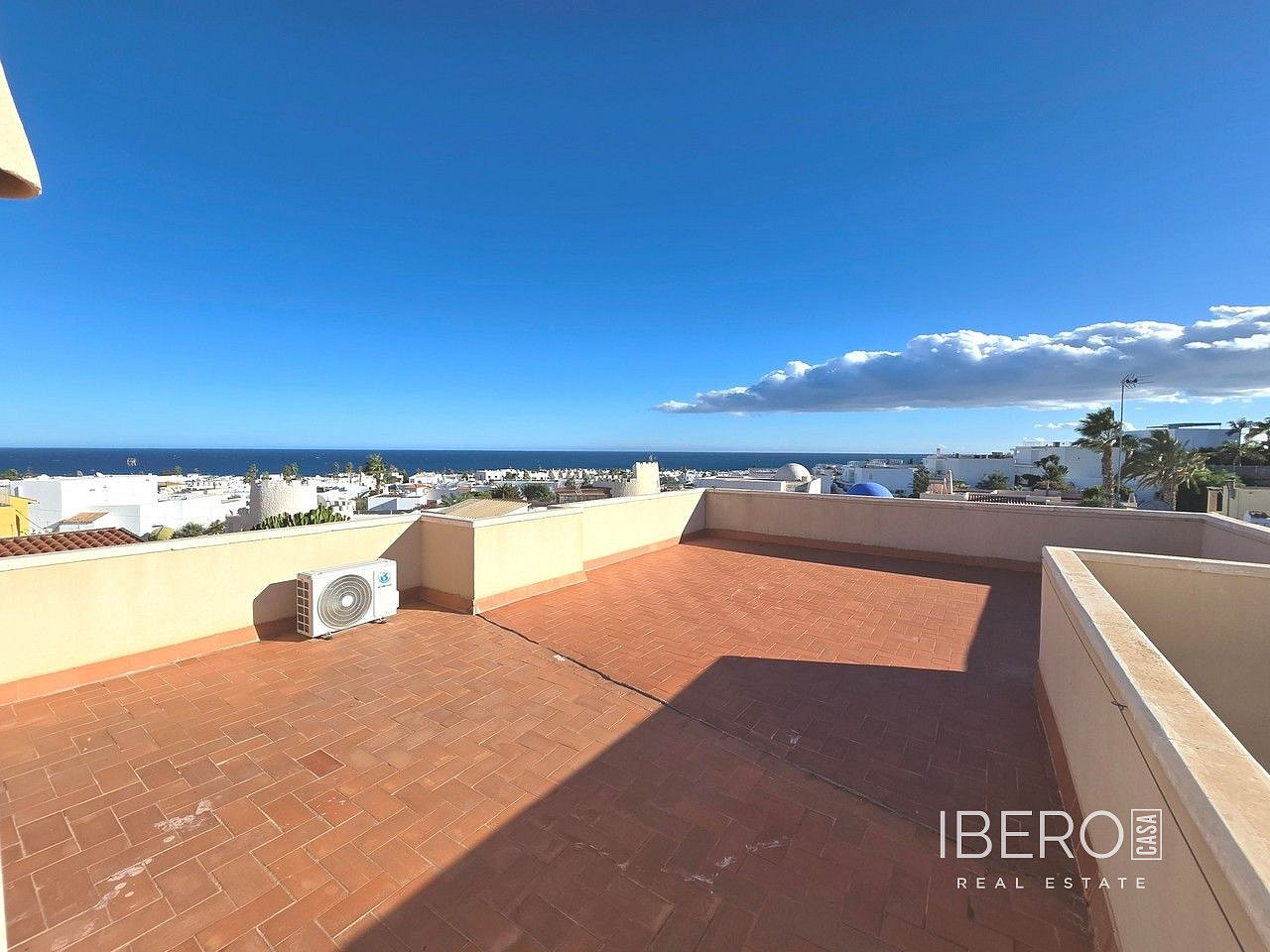 Casa 4+kk – Mojácar, Los Gurullos - Vista 3
